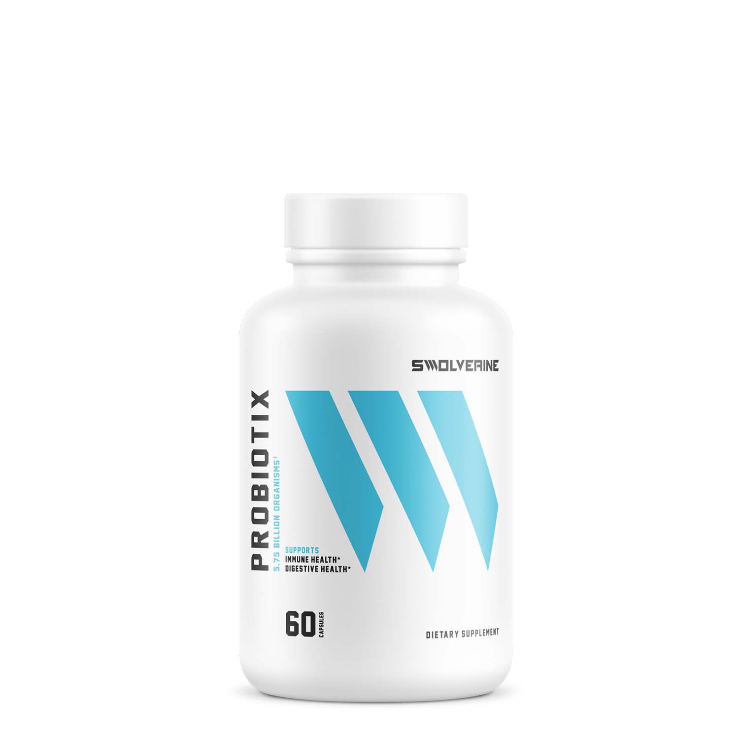 Probiotix - 30 Capsules (30 Servings)